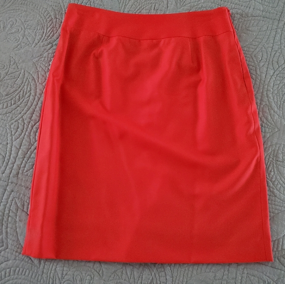 Ladies 2 piece Skirt Suit 100% tropical wool - Picture 5 of 6